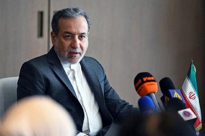 Abbas Əraqçı: Üçüncü Sadiq vəd tezliklə həyata keçiriləcək