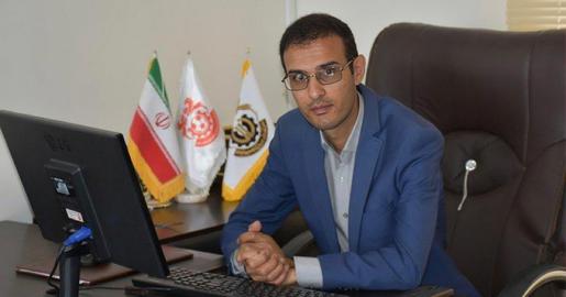 CEO of IRGC-Linked Football Club Spotted Among “Spectators” in Qatar