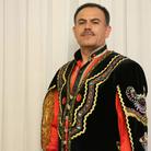عباس نیک‌روان، خواننده موسیقی آذربایجانی از زندان سلماس آزاد شد