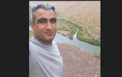 مجتبی عباسی در گناوه بازداشت شده است