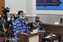 عامل کشتن ۲ روحانی در مشهد به اعدام محکوم شد