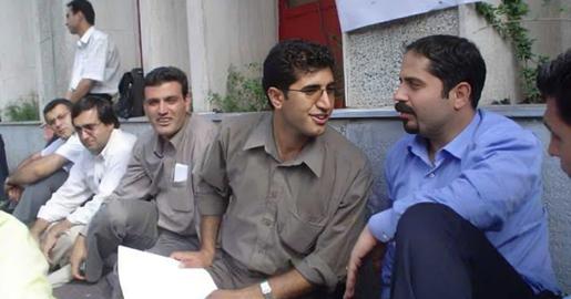 Beyond Zeidabadi, other prisoners from 2009, including Abdullah Momeni and Hamzeh Karami, provided more detailed accounts of their torture that year