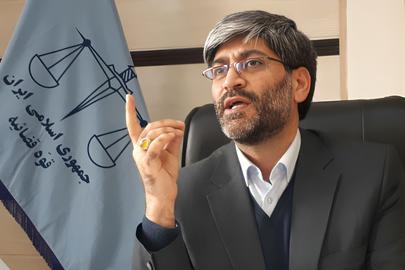 The Chief Justice of West Azerbaijan province, Naser Atabati, revealed that preliminary investigations by the Public Prosecutor's Office and the Sardasht Revolutionary Court found that the six council members had collectively received $32,000 in bribes from the other three defendants