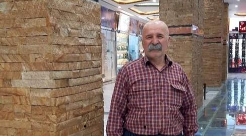 عثمان اسماعیلی، فعال کارگری در سقز بازداشت شد