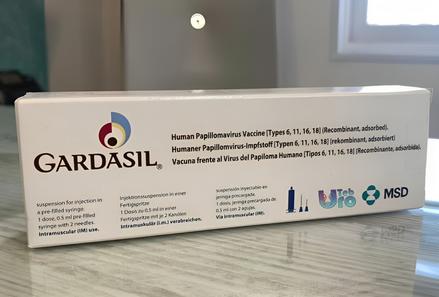 به دنبال واکسن  گارداسیل؛ از کف ناصرخسرو تا دایرکت اینستاگرام