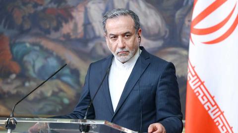 قطع‌نامه آژانس؛ عراقچی قدرت‌های اروپایی را به واکنش قاطع تهدید کرد