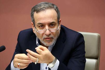 واکنش عراقچی به اظهارات رئیس‌جمهوری امریکا درباره نحوه پاسخ اسرائیل به ایران
