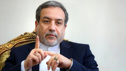 عراقچی: ادامه تهدیدها ایران را به سمت داشتن تسلیحات هسته‌ای می‌کشاند