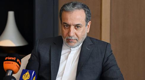 عباس عراقچی، حمله اسرائیل به ایران، کریدور فضایی، آمریکا، کمک نظامی