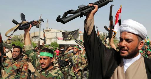 What is the “Islamic Resistance in Iraq,” Which Claimed Deadly Attack on US Troops?