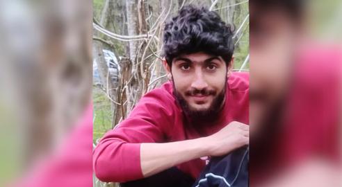 بر اساس گزارش‌های رسیده به ایران وایر، در اعتراضات مردم آمل در شامگاه چهارشنبه سی‌ام شهریور، یک جوان به نام «عرفان رضایی» کشته شده است.