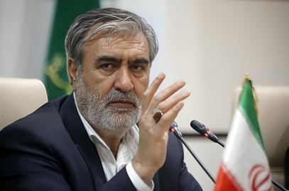 رئیس کمیسیون امنیت ملی: منکر نفوذ دشمن نیستیم