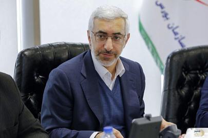 استعفای رئیس سازمان بورس ایران پس از رسوایی «وام عشقی»
