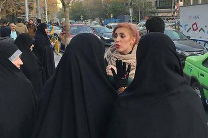 تاخیر در اجرای قانون حجاب تکذیب شد؛ نماینده مجلس: حرف‌هایم قدیمی بود