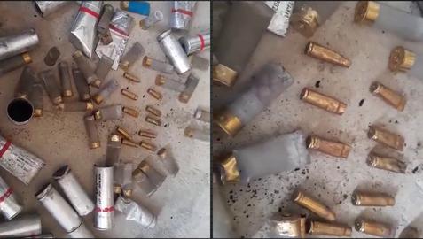 عفو بین‌الملل: نیروهای سرکوب در سنندج از سلاح گرم استفاده می‌کنند