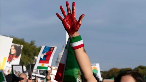 عفو بین‌الملل: سازمان ملل سرکوب معترضان در ایران را بررسی کند