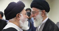 نمایندگان خراسان رضوی به خامنه‌ای: تدبیر الهی‌تان را در انتصاب علم‌الهدی می‌ستاییم