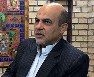 Alireza Akbari, a former deputy defense minister, was arrested in 2019. He has denied the spying allegations against him.