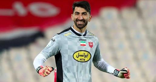 میانگین سنی دروازه‌بان‌هایی که به جام ملت‌های آسیا رفته‌اند، جزو بالاترین میانگین‌های سنی در خطوط مختلف تیم فوتبال خواهد بود. «علیرضا بیرانوند» ۳۱ ساله، «پیام نیازمند» ۲۸ ساله و «حسین حسینی» ۳‍۱ ساله، سه دروازه‌بان تیم ایران خواهند بود