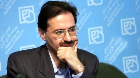 علیرضا رجایی: در صنعت دین، جامه تقوا بر تن ظلم بافته می‌شود