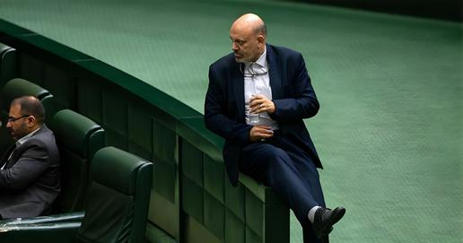 نمایندگان «مجلس انقلابی» برای انتخابات مجلس دوازدهم رد صلاحیت شدند