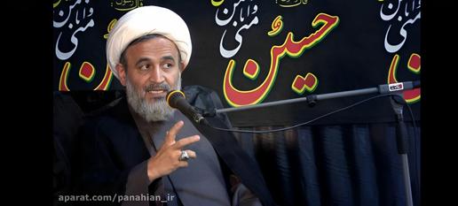 نفرت‌پراکنی‌های علیرضا پناهیان: اسراییلی‌ها مقصرند، حتی در بی‌حجابی