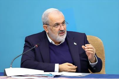 إيران تواجه أزمة طاقة وتخطط لتوسيع قدرة الطاقة المتجددة