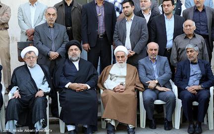 رسوایی‌های بازداشت بستگان نمایندگان مجلس؛ فساد مالی، اخلاقی و آدم‌ربایی