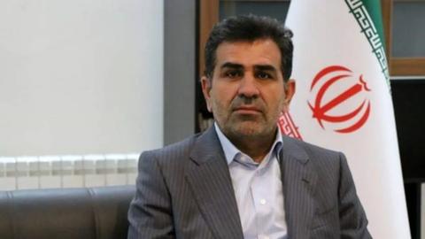 علی بابایی کارنامی، مجلس، تورم