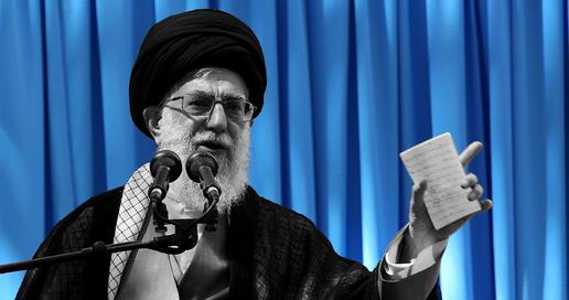 سخنان «مهمل» و تکراری خامنه‌ای؛ پشت‌پرده چه اتفاقی رخ می‌دهد؟