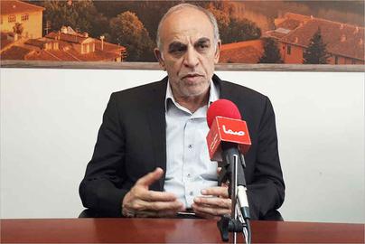 علی عبدالعلی‌زاده، وزیر مسکن و شهرسازی دولت اصلاحات و استاندار اسبق آذربایجان شرقی، که سابقه نمایندگی مجلس در دوره‌های دوم و سوم را نیز در کارنامه خود دارد، به ریاست ستاد انتخاباتی مسعود پزشکیان منصوب شد.
