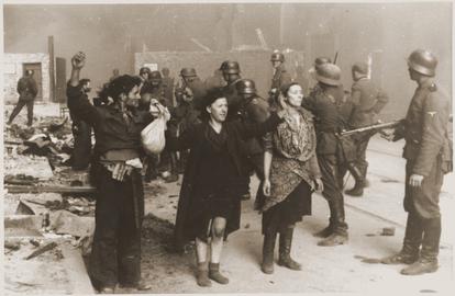 از مقاومت یهودیان در اردوگاه‌های مرگ و گتوها چه می دانیم؟