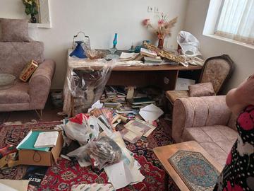 Iranian Security Forces Raid Four Baha'i Homes in Yazd