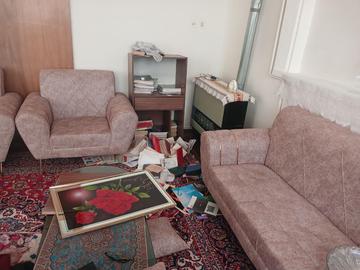 Iranian Security Forces Raid Four Baha'i Homes in Yazd