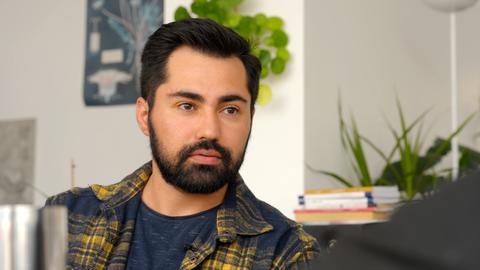 Iranian Doctor Remembers Kurdistan’s Protest Crackdown Atrocities