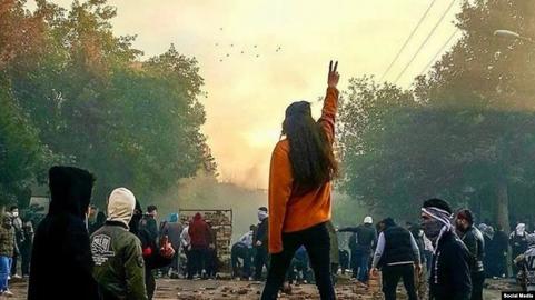 ایرنا: به دلیل اعتراضات سراسری در ایران «کنسرت» برگزار نمی‌شود