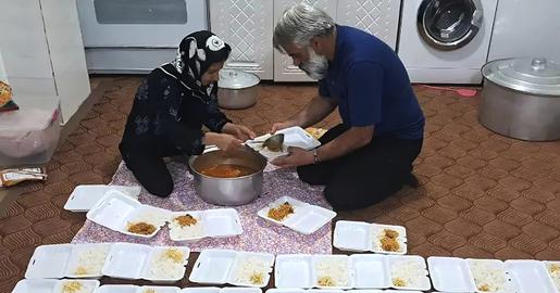 پرونده‌سازی برای خیرین؛ تله نهادهای امنیتی برای خانواده‌های دادخواه