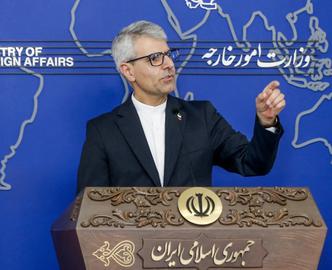 ایران اتهام دخالت در مذاکرات آتش‌‌بس در غزه را رد کرد