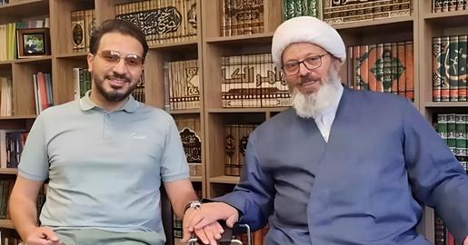 نظریه پرداز حمله به عربستان و فتح مکه، سرپرست کاروان پارالمپیک ایران