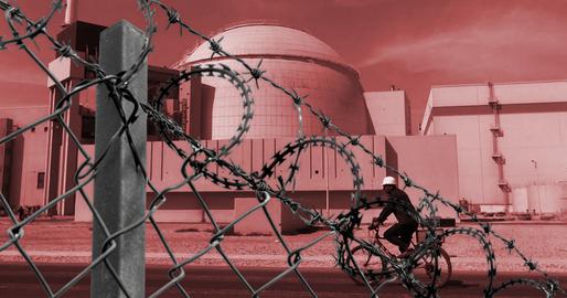 Two Decades of Nuclear Program: Iran Enriches Uranium as Its People Face Growing Poverty