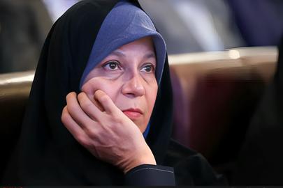 Dissident Daughter of Ex-Iran President Freed from Prison