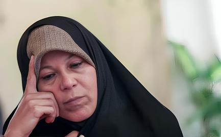 IranWire has obtained a letter about the condition of the women's ward in Evin Prison, written by political activist Faezeh Hashemi, the daughter of later Iranian President Akbar Hashemi Rafsanjani