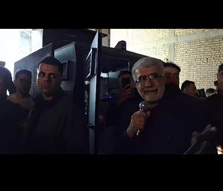 پلیس ایران مردی را که به سمت مردم نارنجک پرتاب می‌کرد، کشت