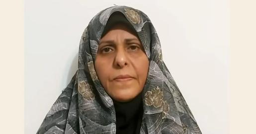 "What crime have I committed to be here?" Sepehri asked
