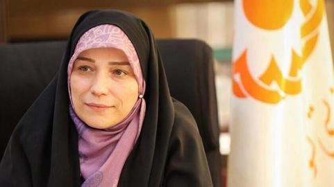 ،فاطمه عباسی، معاون توانبخشی بهزیستی افراد دارای معلولیت، دهک یک تا سه