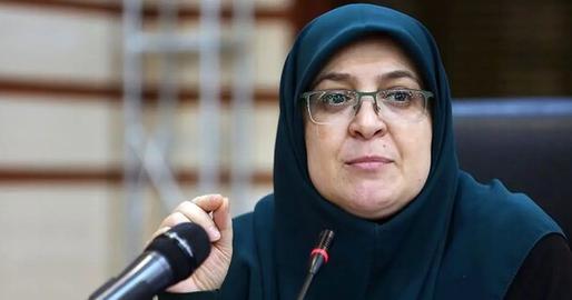 فاطمه مهاجرانی، سخن‌گوی دولت، مهدی جمالی‌نژاد، مهدی جمالی‌ نژاد، استاندار اصفهان، جبهه پایداری، وفاق ملی، استاندار یزد، استاندار فارس،اصول‌گرا، وعده‌های پزشکیان، دولت وفاق ملی، مسعود پزشکیان،