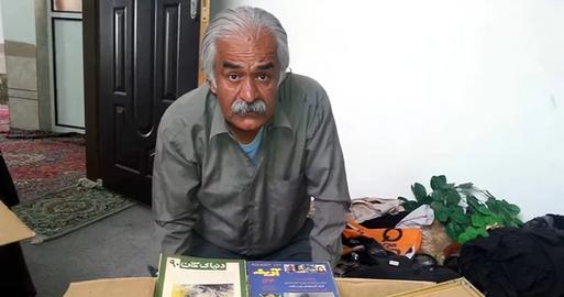 فرامرز سه‌دهی، شاعر و عضو کانون نویسندگان ایران، پس از تفهیم اتهام در دادسرای عمومی و انقلاب شهرستان بهبهان با تودیع قرار وثیقه ۸۰۰ میلیون تومانی به صورت موقت آزاد شد.