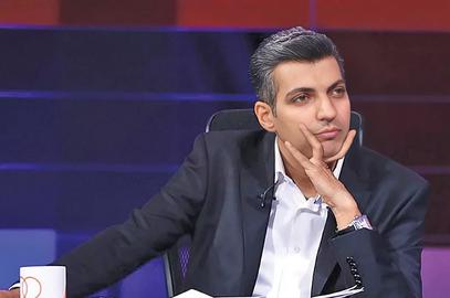 بازگشت عادل فردوسی‌پور با گزارش رئال مادرید و میلان