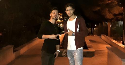 Arrestan a otros dos familiares de víctimas de protestas en Irán
