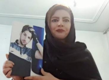 رنج ناتمام خانواده انصاری‌فر؛ داغ عزیز، درد زندان